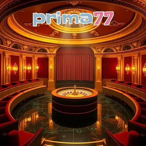 prima77: Event Khusus yang Menarik untuk Para Gamer Indonesia