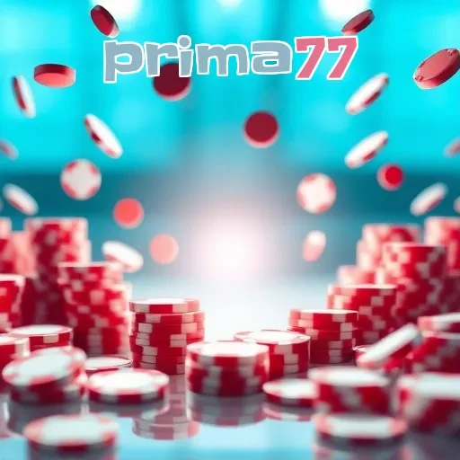 prima77: Forum Diskusi Seru untuk Pecinta Game Online di Indonesia