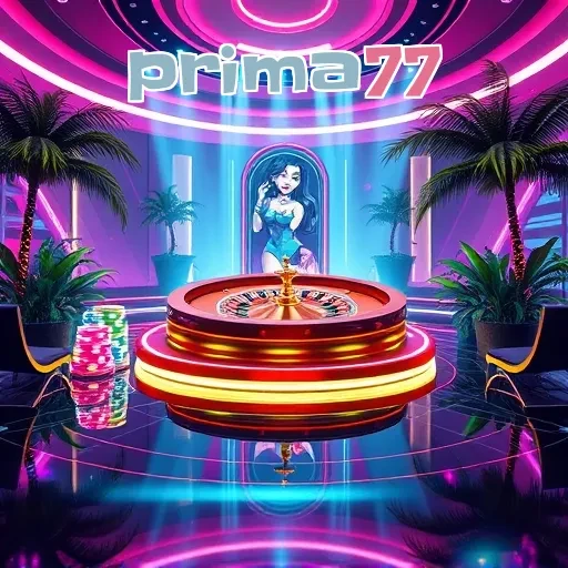 prima77: Sumber Utama Slot Online Terbaik untuk Pemain Indonesia