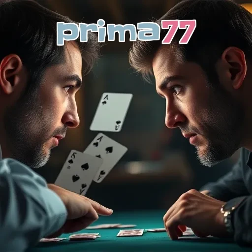 prima77: Dukungan Pemain Terbaik untuk Pengalaman Gaming Optimal