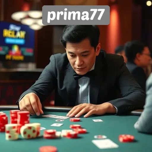 Tips untuk Meningkatkan Pengalaman Bermain di Prima77