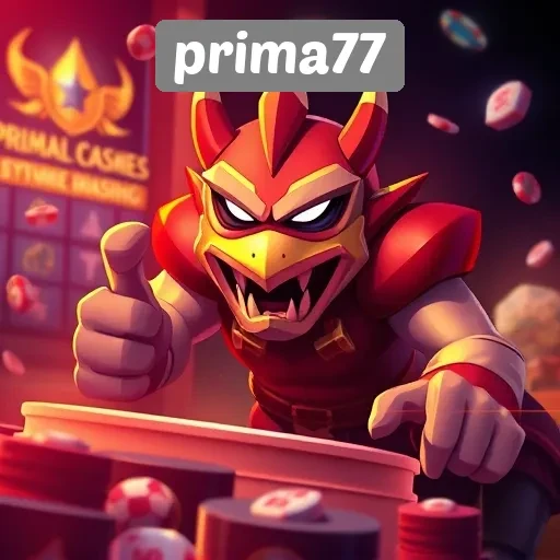 Mengapa Prima77 Menjadi Pilihan Utama Para Gamer
