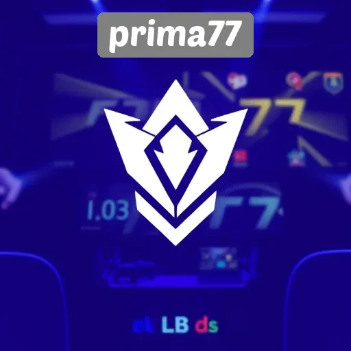 Bagaimana Prima77 Mendukung Komunitas Gamer di Indonesia