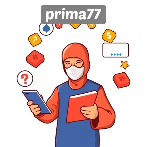 Keselamatan dan Keamanan Bermain di Prima77